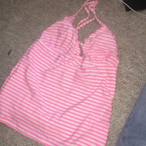 tankini top